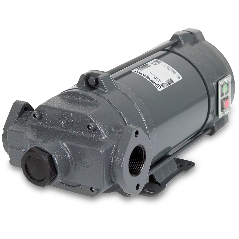 AG-800 230 VAC 70-80 l/min