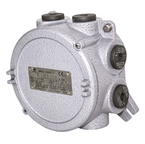 BHD91 Series Ex d Explosion-Proof Junction Box