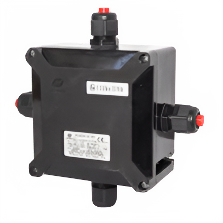 BXJ Series Ex e Explosion-Proof Terminal Box