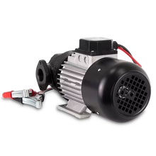 AG-90 VANE PUMP 12V or 24V DC