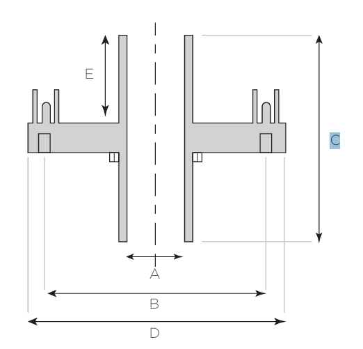 Hazpro Electrofusion Entry Boot