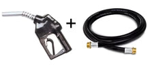 AG-100 VERTICAL PUMP 230V AC KIT + PA-80