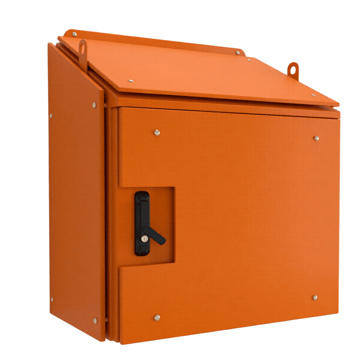 Sloping Roof Electrical Enclosures