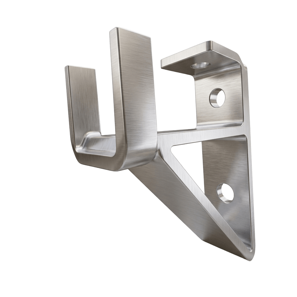 SLIDE BRACKET