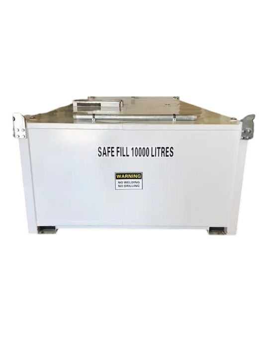 LC 11 Self Bunded Tank