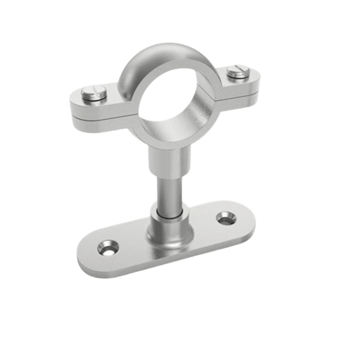 Clearance Munson Ring Kit SS316