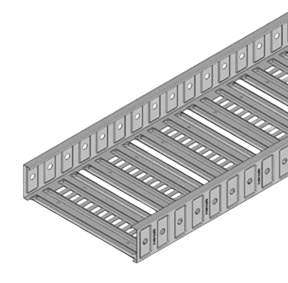 Cable Tray Covers – HDG