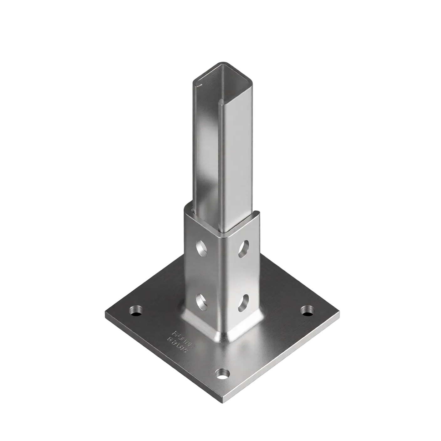 Base Plates