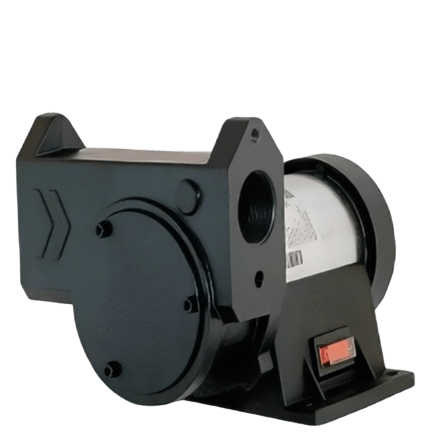 IRON PUMP -50L/ per min 12 or 24V DC