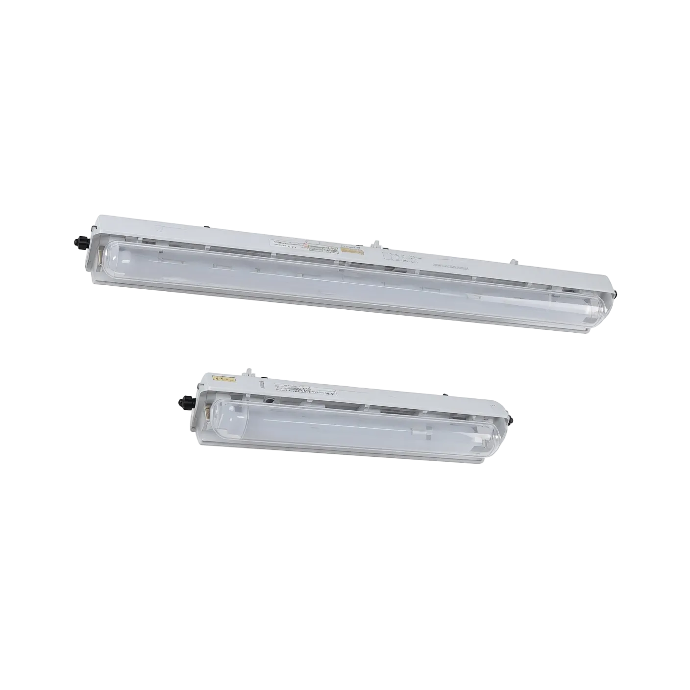 BAY51-Q Series LED Explosion-Proof Fluorescent Light