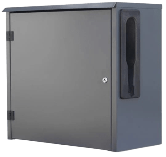 Metel Bases and Enclosures