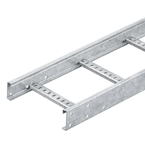 Cable & Pipe Supports
