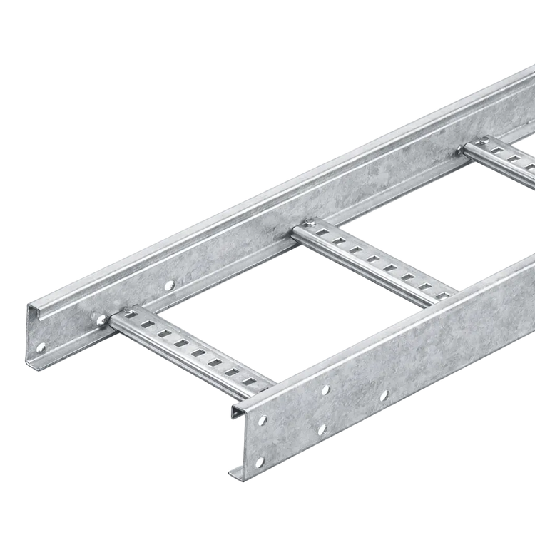 Cable & Pipe Supports