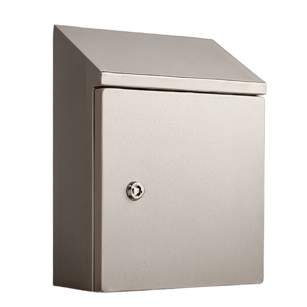 Enclosures