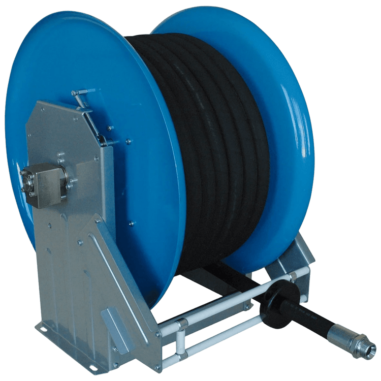 Hose Reels