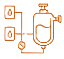 Measuring and Transfer Equipment