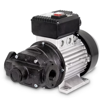 AG-100 230V AC BLADE SELF SUCTION VANE PUMP