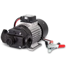 AG-90 VANE PUMP 12V or 24V DC