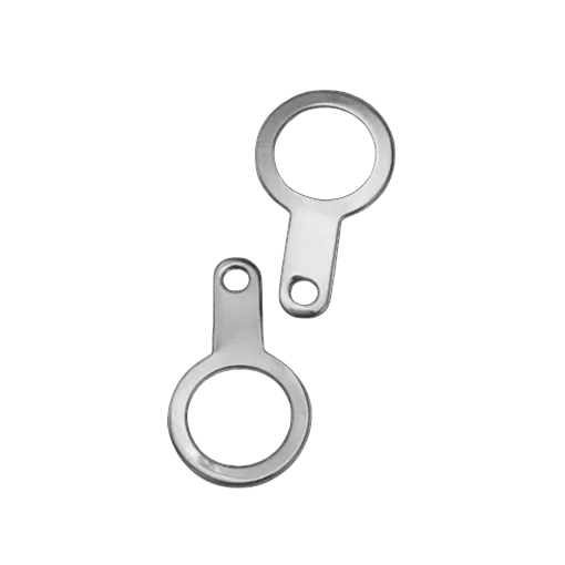 Cable Gland Earth Tag