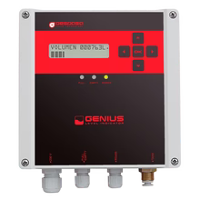 GENIUS 15-32V DC LEVEL INDICATOR