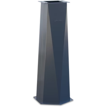 HEXIGON PEDESTAL BASE (Compact)