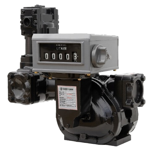 Mechanical Meter -M-50 High Flow Mechanical Meter (55-550 L/min)