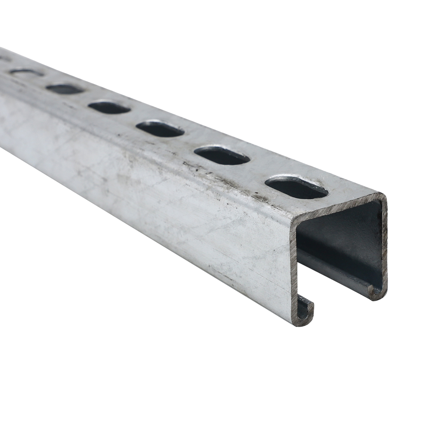 Slotted Channel Strut