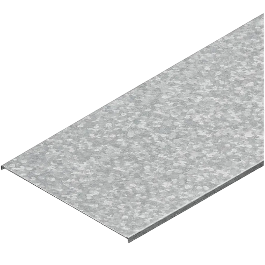 Cable Tray Cover PG