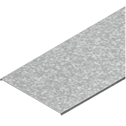 Cable Tray Cover PG
