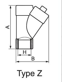 Vapour Barrier / Barrier Gland