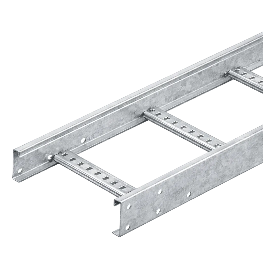 HDG Cable Ladders