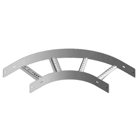 Cable Ladder Bends