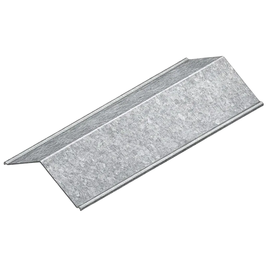 Cable Ladder CL3 HDG Peaked Cover