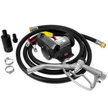 DIESEL BATTERY KIT