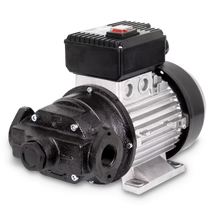 AG-100 VERTICAL PUMP 230V AC KIT + PA-80