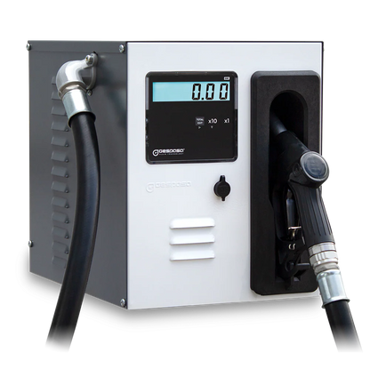 COMPACT GE · ELECTRONIC SUPPLY KITS