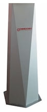 HEXIGON PEDESTAL BASE (Compact)