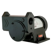 S-IRON-50 HORIZONTAL PUMP -12 or 24V DC KIT + PA-60 NOZZLE + MG80 METER SKU: 16025-CF00002