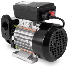 IRON PUMP -50L/ per min 230V AC