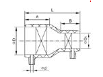 Electrofusion Reducer (Secondary)