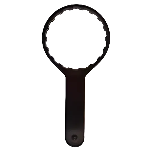 CARTRIDGE REPLACING KEY