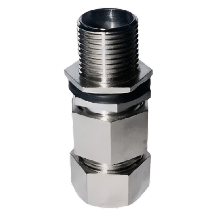 Barrier Fittings
