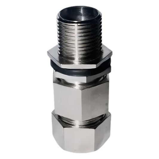 Barrier Fittings