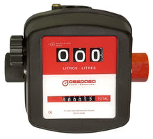 S-50 IRON 230V AC PUMP+ BASE No. 4