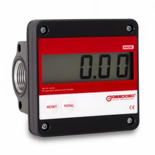 KIT EQUIPE SE-50 230V AC + MGE-110 Digital Meter