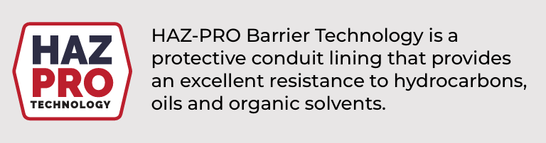 Haz-Pro 32mm FRC Forecourt Conduit