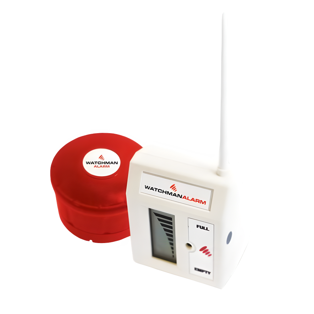 LEVEL ALARM