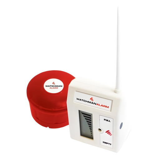 LEVEL ALARM