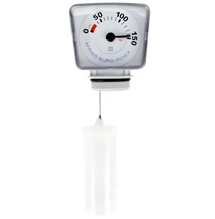 LEVEL INDICATOR