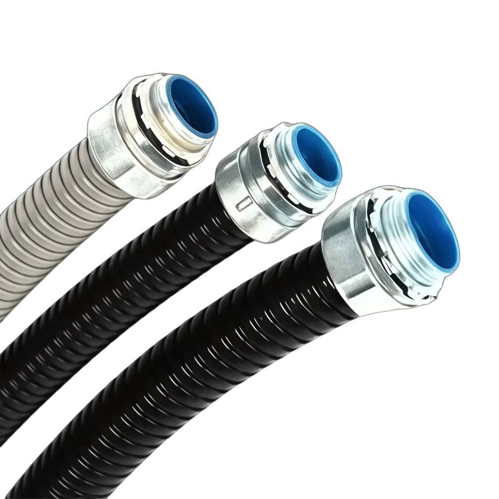 Liquid Tight - Flexible Conduit
